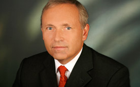 Christian Purrer führt bei energie Steiermark die Bereiche Finanzen, Controlling, Kommunikation, Personal, Recht und Netze.